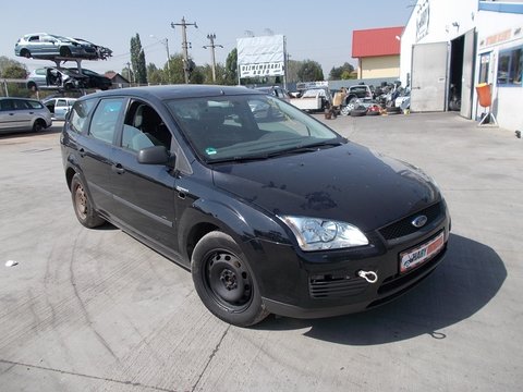 Dezmembram Ford Focus 2 Break 1.6 tdci