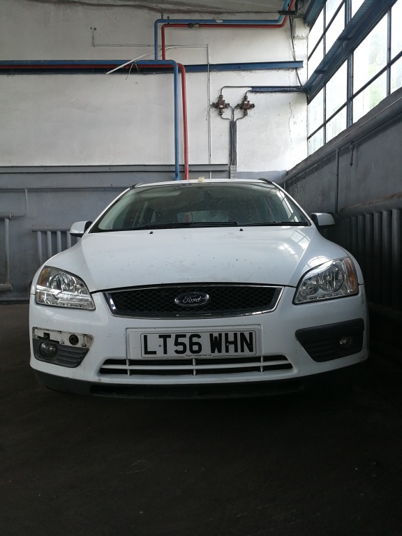 Dezmembram Ford FOCUS 2 BREAK 66KW 90 CP DV6