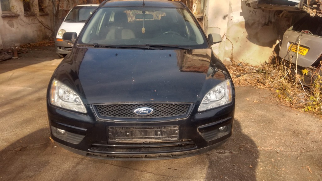 Dezmembram Ford Focus 2 break,an 2007,1.6 TDCI,tip motor G8DB,80KW,109 CP