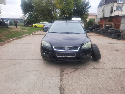 Dezmembram Ford Focus 2 break, an fabricatie 2007,1.6 TDCI,tip motor G8DB,80KW,109 CP