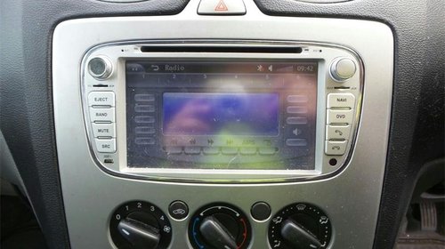 Dezmembram ford focus 2,facelift,1,6 tdc