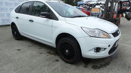 Dezmembram ford focus 2,facelift,1,6 tdc