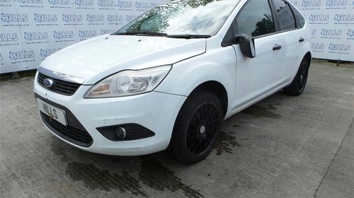 Dezmembram ford focus 2,facelift,1,6 tdc