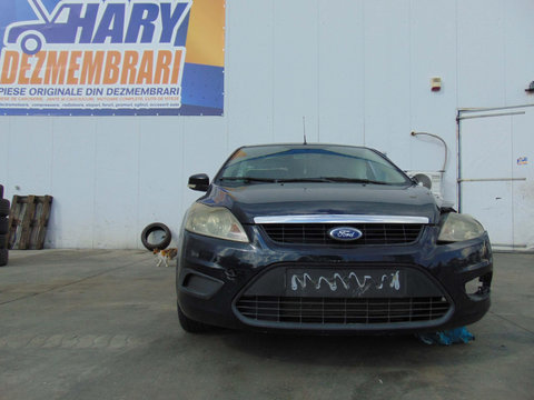 Dezmembram Ford Focus 2 Facelift, 1.6 tdci, Tip motor GPDA, An fabricatie 2009