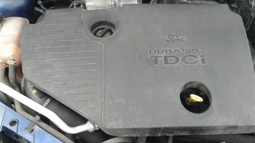 Dezmembram ford focus 2,facelift,1,8 tdc