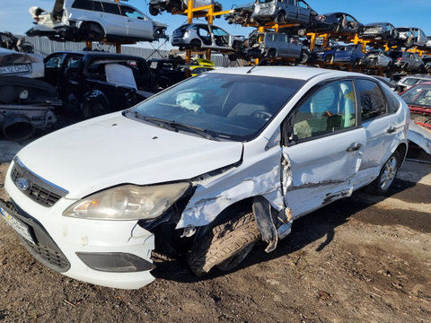 Dezmembram Ford Focus 2 [facelift] [2008 - 2011] Hatchback 5-usi 1.6 TDCi MT (90 hp)