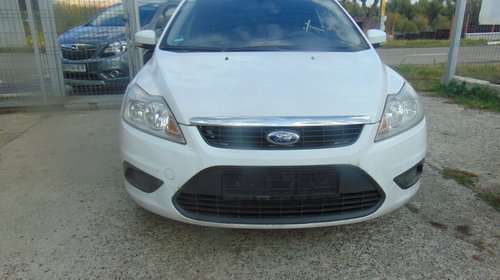 DEZMEMBRAM FORD FOCUS 2 FACELIFT 2009