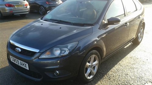 Dezmembram Ford Focus 2 Facelift,80kw,10