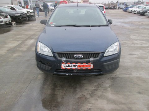 Dezmembram ford focus 2 hatchback 1.6 16v, an 2005