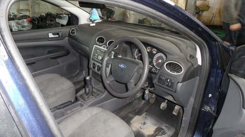 Dezmembram ford focus 2,motor 1,6 tdci,1