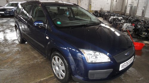 Dezmembram ford focus 2,motor 1,6 tdci,1