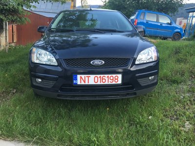 Dezmembram Ford FOCUS 2, motor 2.0 tdci, an 2007!