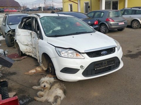 Dezmembram Ford Focus 2009 1.6 TDCI