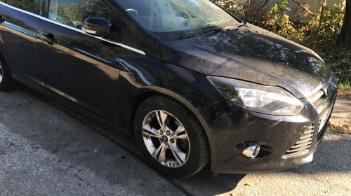 Dezmembram Ford Focus 3 1,6 Diesel an 20