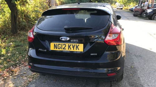 Dezmembram Ford Focus 3 1,6 Diesel an 20