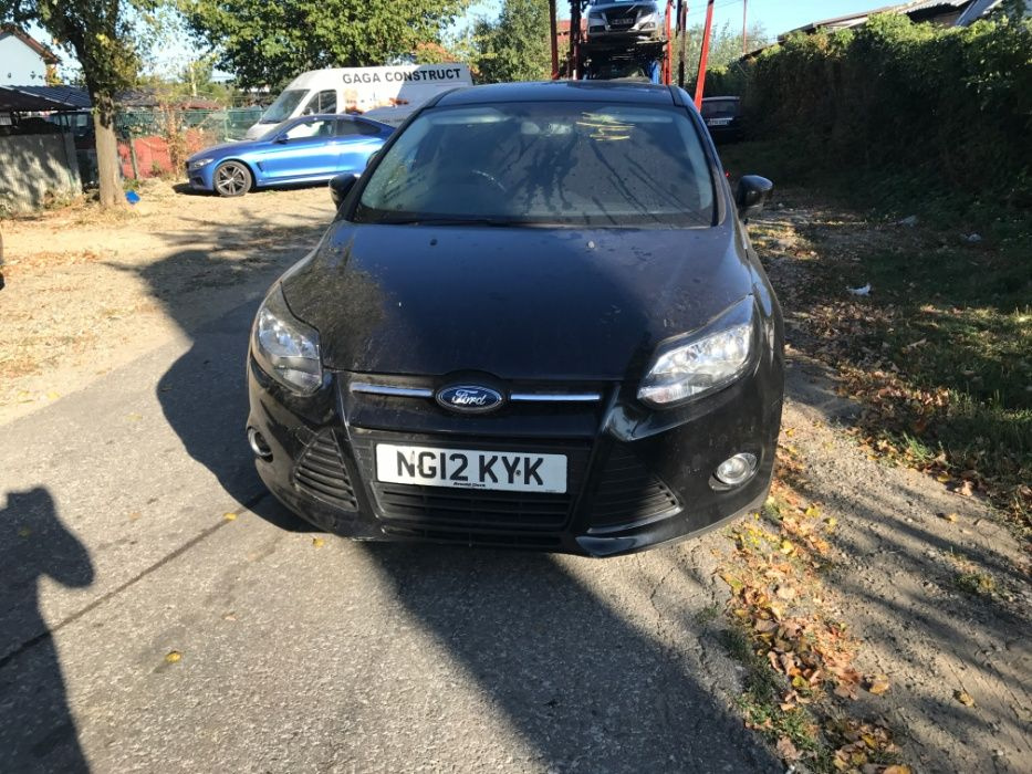 Dezmembram Ford Focus 3 1,6 Diesel an 2012