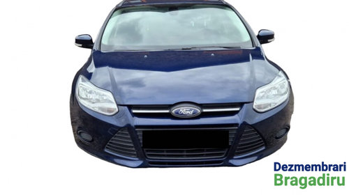 Dezmembram Ford Focus 3 [2011 - 2015] Ha