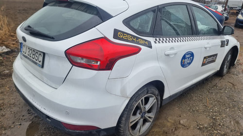 Dezmembram Ford Focus 3 [facelift] [2014