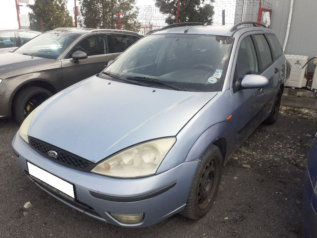 Dezmembram FORD FOCUS - BREAK - 1.8 TDCI DIESEL