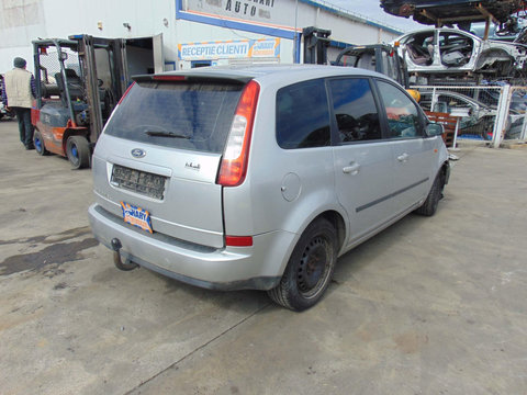 Dezmembram Ford Focus C-Max, 1.6 16V, Tip Motor HWDA, An fabricatie 2004