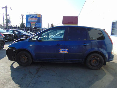 Dezmembram Ford Focus C-Max, 1.8 tdci, Tip Motor K