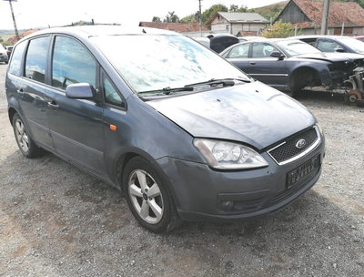 Dezmembram Ford Focus C-Max 2004 1.6 TDCI Diesel C