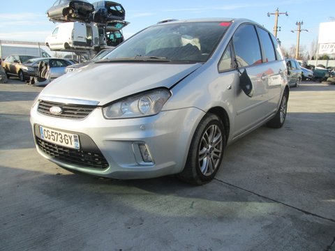 Dezmembram Ford Focus C-Max, motor 1.8 tdci