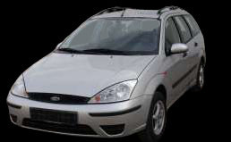 Dezmembram Ford Focus [facelift] [2001 - 2007] (DA