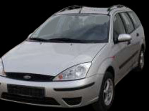 Dezmembram Ford Focus [facelift] [2001 - 2007] (DAW DBW)