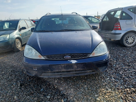 Dezmembram Ford Focus [facelift] [2001 - 2007] wagon 5-usi 1.8 TDCi MT (101 hp)