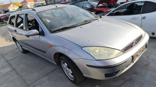 Dezmembram Ford Focus [facelift] [2001 -