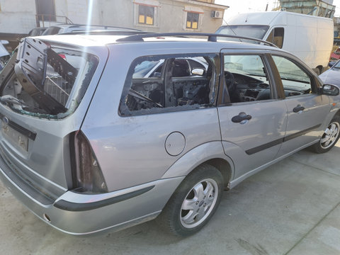 Dezmembram Ford Focus [facelift] [2001 - 2007] wagon 5-usi 1.6 MT (101 hp)