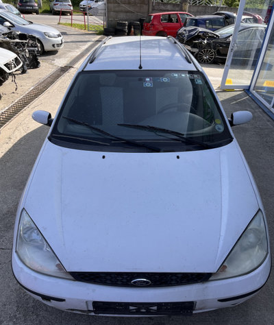 Dezmembram Ford Focus [facelift] [2001 - 2007] wag