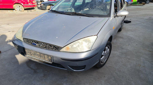 Dezmembram Ford Focus [facelift] [2001 -