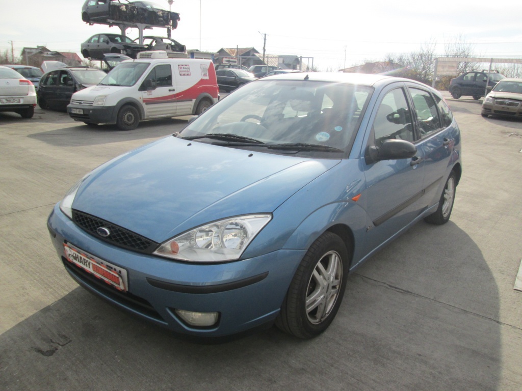 Dezmembram Ford Focus I, motor 1.6i, tip