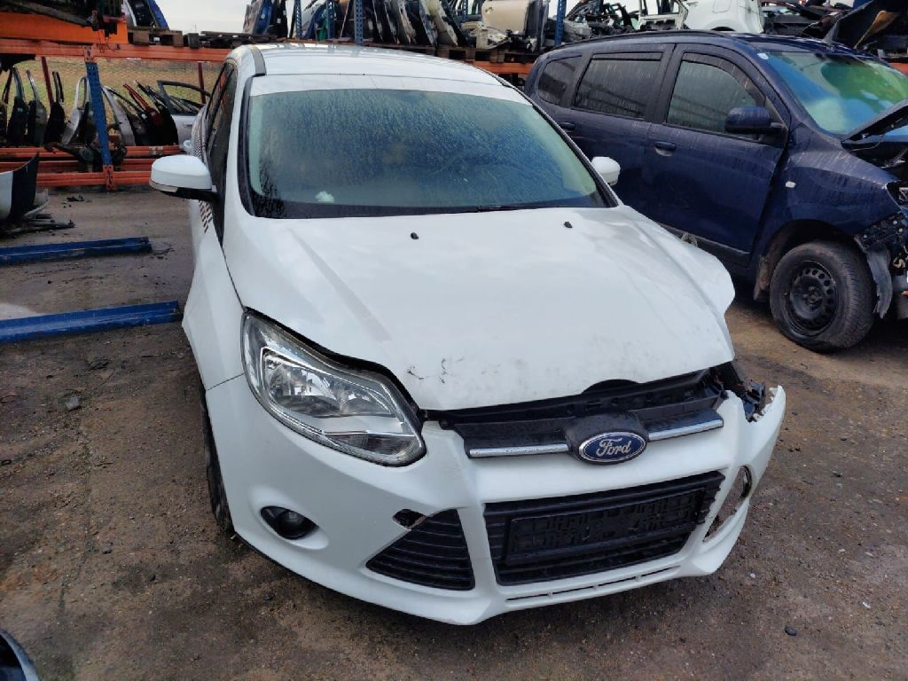 Dezmembram FORD FOCUS III - BREAK - 1.6 