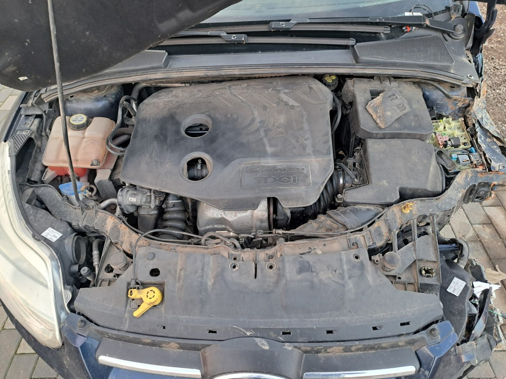 Dezmembram Ford Focus III Break 1.6 Tdci
