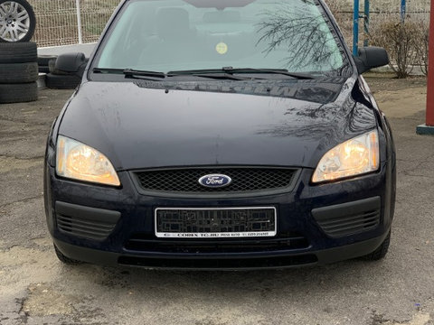 Dezmembram Ford Focus Sedan 1.6 tdci , cod motor HHDA , an 2005