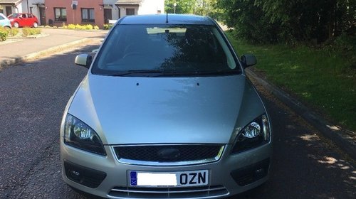 Dezmembram Ford Focus ZETEC 1.6 benzina 