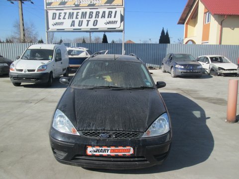 Dezmembram ford focus 1 1.8 tddi 2003