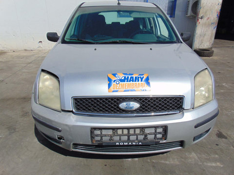 Dezmembram Ford Fusion, 1.4 16V (75/80PS), an fabricatie 2002