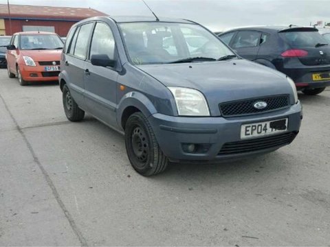 Dezmembram Ford Fusion 2 2004 1.6 Diesel