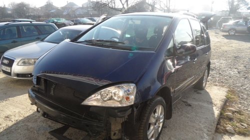 dezmembram ford galaxy 1,9 tdi ,din 2002