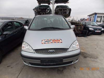 Dezmembram FORD GALAXY , 1.9 tdi , tip motor AUY ,