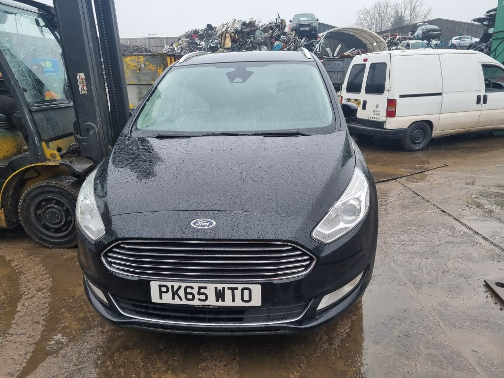 Dezmembram Ford Galaxy 2.0 euro 6 cutie hidramata Power Shift An 2016 Cod motor D4204T