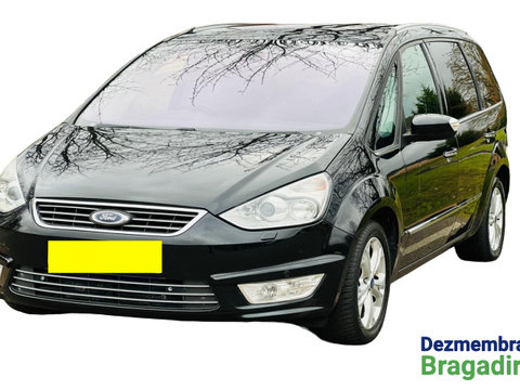 Dezmembram Ford Galaxy 2 [facelift] [2010 - 2015] Minivan 2.0 TDCi AT (140 hp)