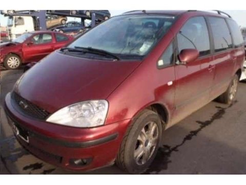 Dezmembram Ford Galaxy 2002 1.9 TDI.