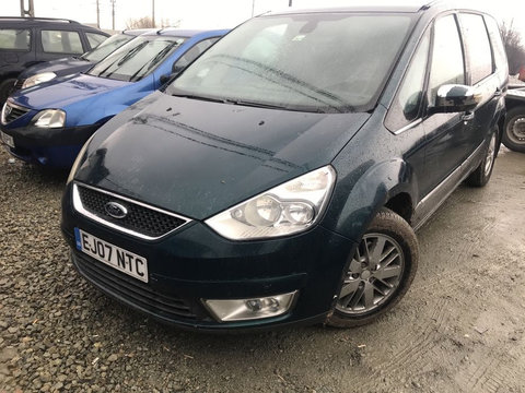 Dezmembram Ford Galaxy 2008 motor 2,0D cod QXWB