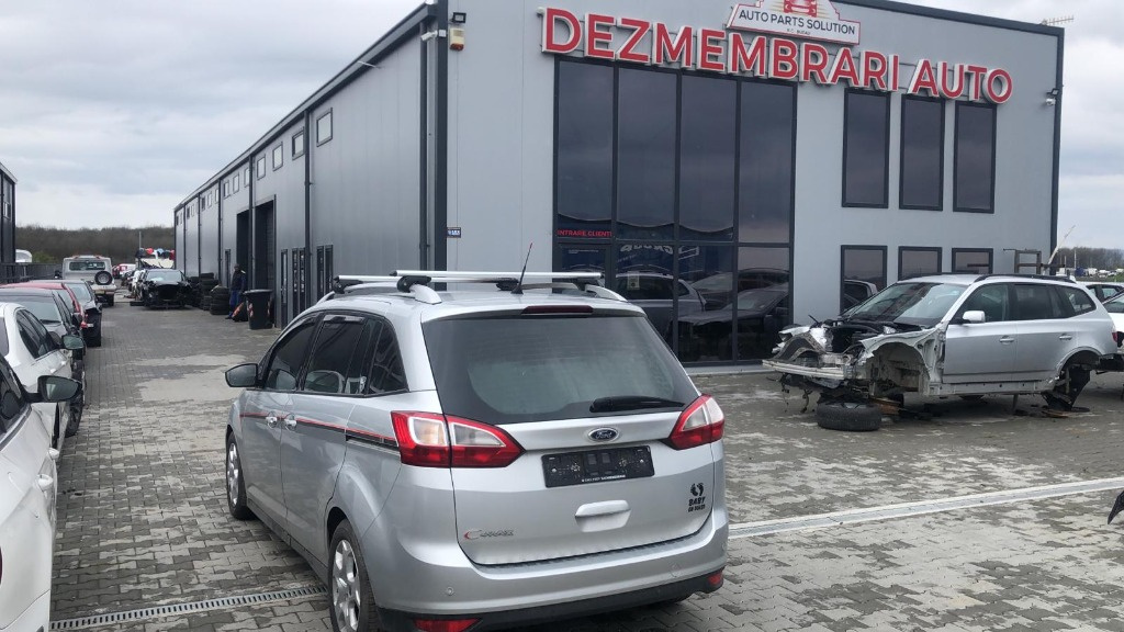 Dezmembram Ford Grand C Max 1.6 D an fab