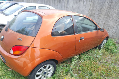 Dezmembram Ford Ka [1996 - 2008] Hatchback 3-usi 1